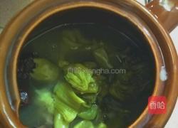 酸菜排骨汤的做法图解6
