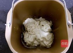 法式长棍面包的做法图解5