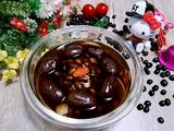 黑豆汤