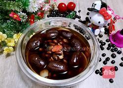 黑豆汤的做法图解5