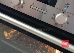 中秋五黄 烤板栗 （懒人版）的做法图解6