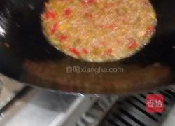 蒜薹炒猪肝的做法图解5