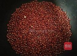 高压锅红豆沙的做法图解1