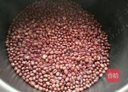红豆小圆子的做法图解5