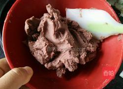 高压锅红豆沙的做法图解6
