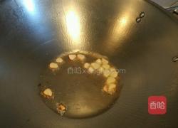 炒白菜的做法图解2