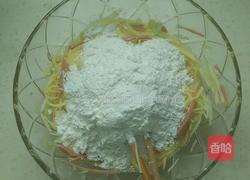 土豆鸡蛋饼的做法图解3