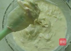 土豆鸡蛋饼的做法图解4
