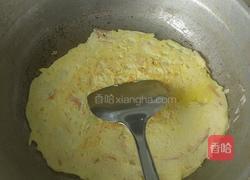 土豆鸡蛋饼的做法图解7