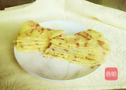 土豆鸡蛋饼的做法图解8