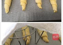 黄油面包卷的做法图解6