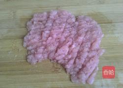 海鲜馄饨的做法图解3