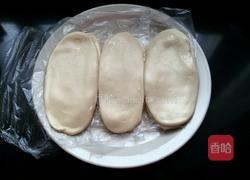 鸡汤烩面的做法图解4