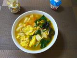 烩麻食