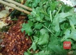 干拌猪肝的做法图解7