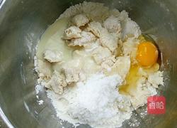 老面包的做法图解5
