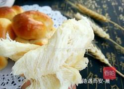 老面包的做法图解25