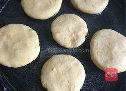 红薯饼的做法图解8