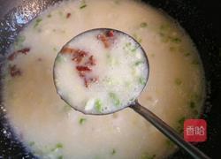 玉米粥的做法图解3