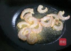 虾仁冬瓜的做法图解3