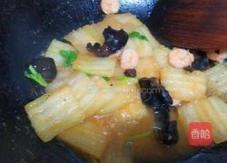 虾仁冬瓜的做法图解8