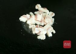 芹菜炒肉的做法图解4