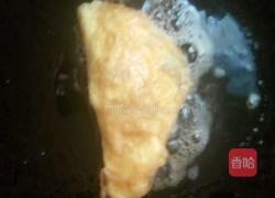 荷包里脊的做法图解4