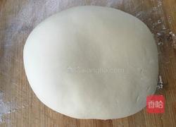 猪肉韭菜饺子的做法图解5
