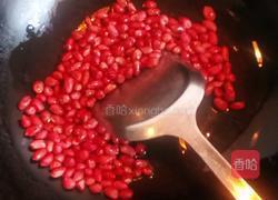 老醋花生的做法图解1