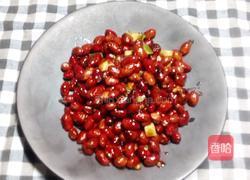 老醋花生的做法图解6