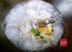 白萝卜丝煮鱼的做法图解5