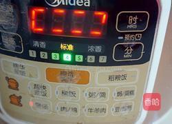 粟子煲鸡汤的做法图解4