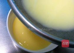 虾皮蒸水蛋的做法图解3