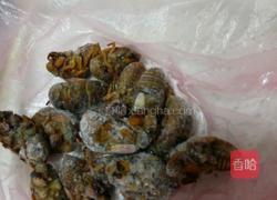 脆炸知了猴的做法图解1