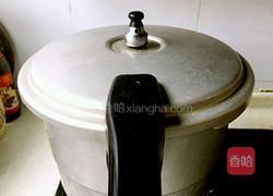 爆炒牛肚的做法图解4