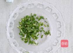 葱香鸡蛋烧的做法图解2