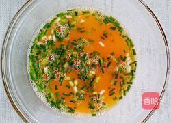 葱香鸡蛋烧的做法图解3