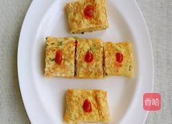葱香鸡蛋烧的做法图解9