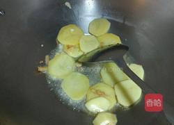 土豆鸡翅的做法图解6