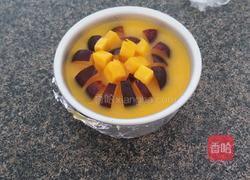 芒果慕斯6寸（8寸材料×2哦）的做法图解17
