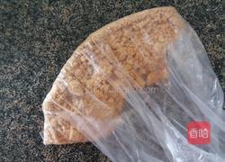 芒果慕斯6寸（8寸材料×2哦）的做法图解3