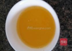 芒果慕斯6寸（8寸材料×2哦）的做法图解4
