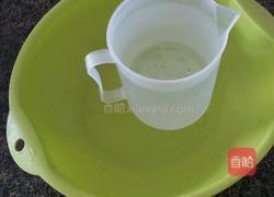 芒果慕斯6寸（8寸材料×2哦）的做法图解10