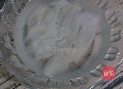冰糖燕窝的做法图解2