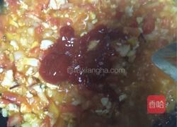 意面酱的做法图解5