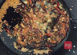 炝油菜的做法图解6