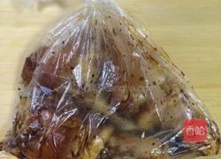 洋葱鸡腿的做法图解7