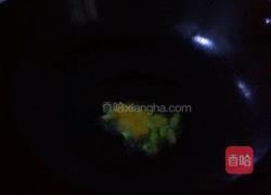 尖椒土豆片的做法图解4