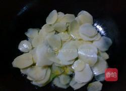 尖椒土豆片的做法图解5