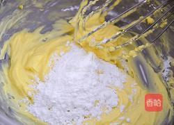 荷式酥皮挞的做法图解9